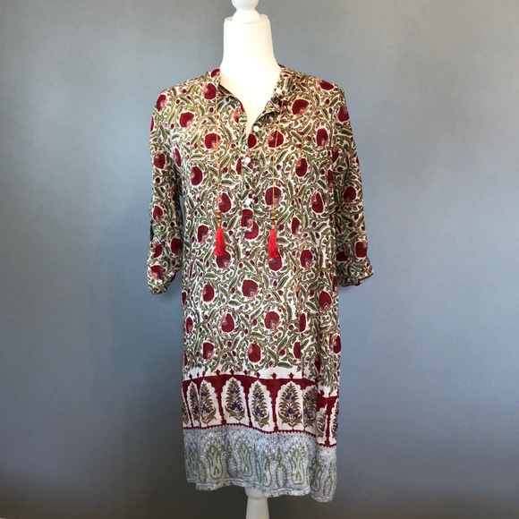 Bell by Alicia Bell Dresses & Skirts - Bell by Alicia Bell dress ❤️❤️❤️❤️